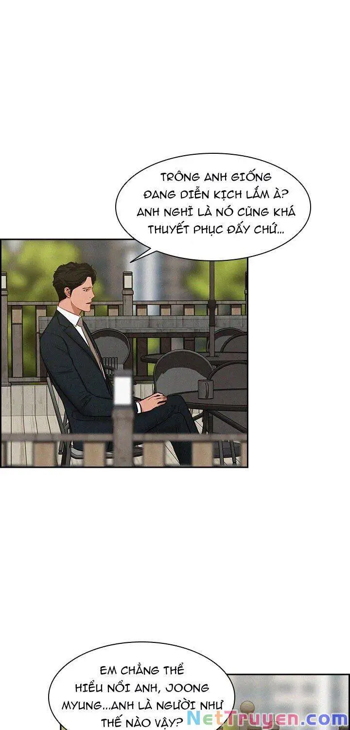 Chúa Tể Đồng Tiền Nettruyen ZZZ Chương 30 Page 54