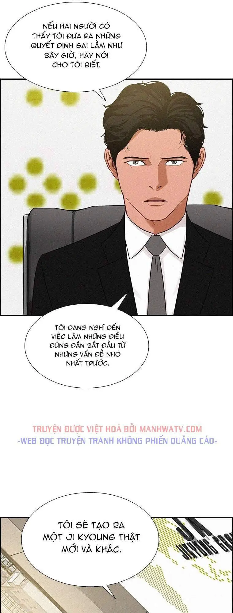 Chúa Tể Đồng Tiền Nettruyen ZZZ Chương 58 Page 10