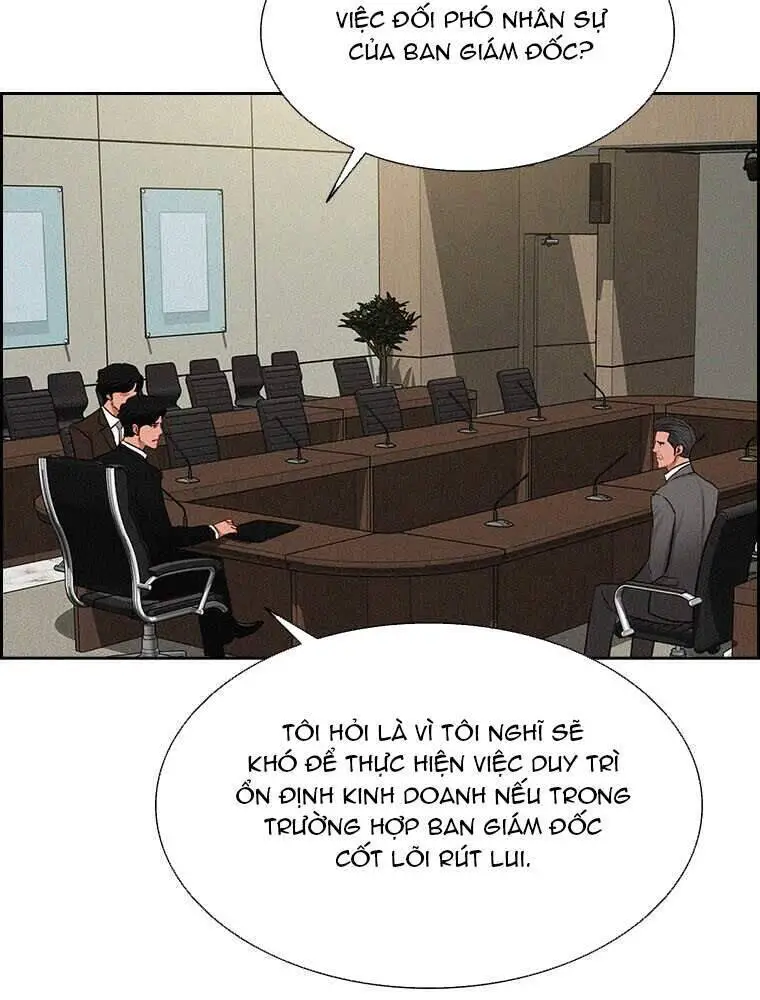 Chúa Tể Đồng Tiền Nettruyen ZZZ Chương 58 Page 17