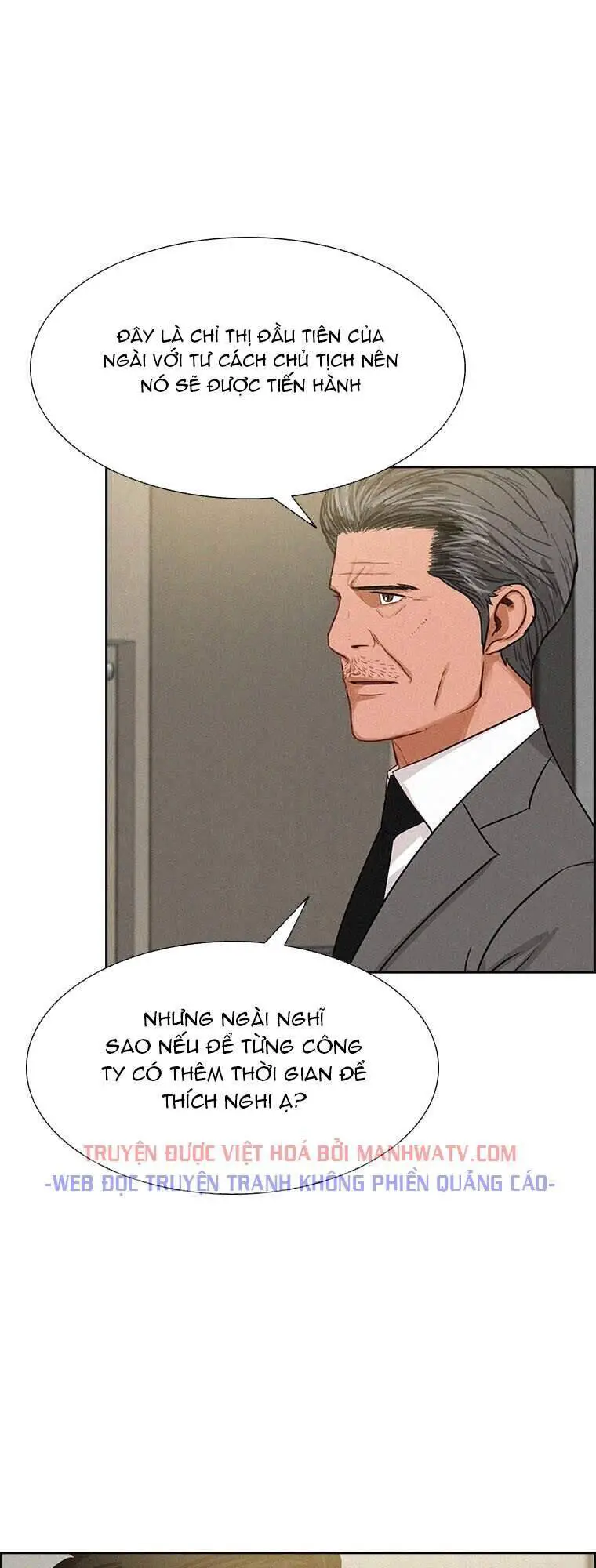Chúa Tể Đồng Tiền Nettruyen ZZZ Chương 58 Page 18