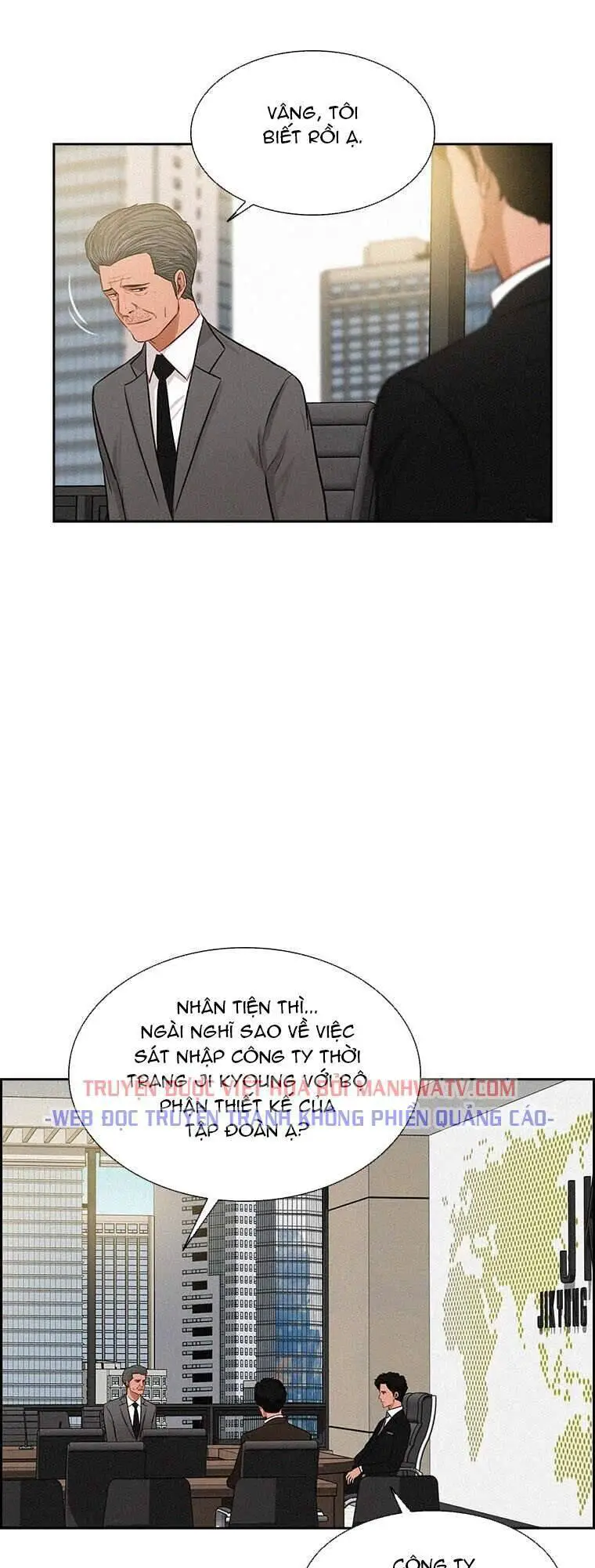 Chúa Tể Đồng Tiền Nettruyen ZZZ Chương 58 Page 20
