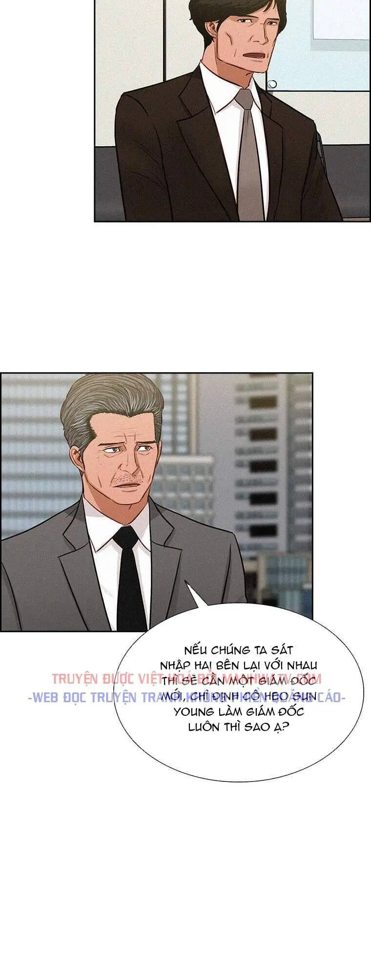 Chúa Tể Đồng Tiền Nettruyen ZZZ Chương 58 Page 22