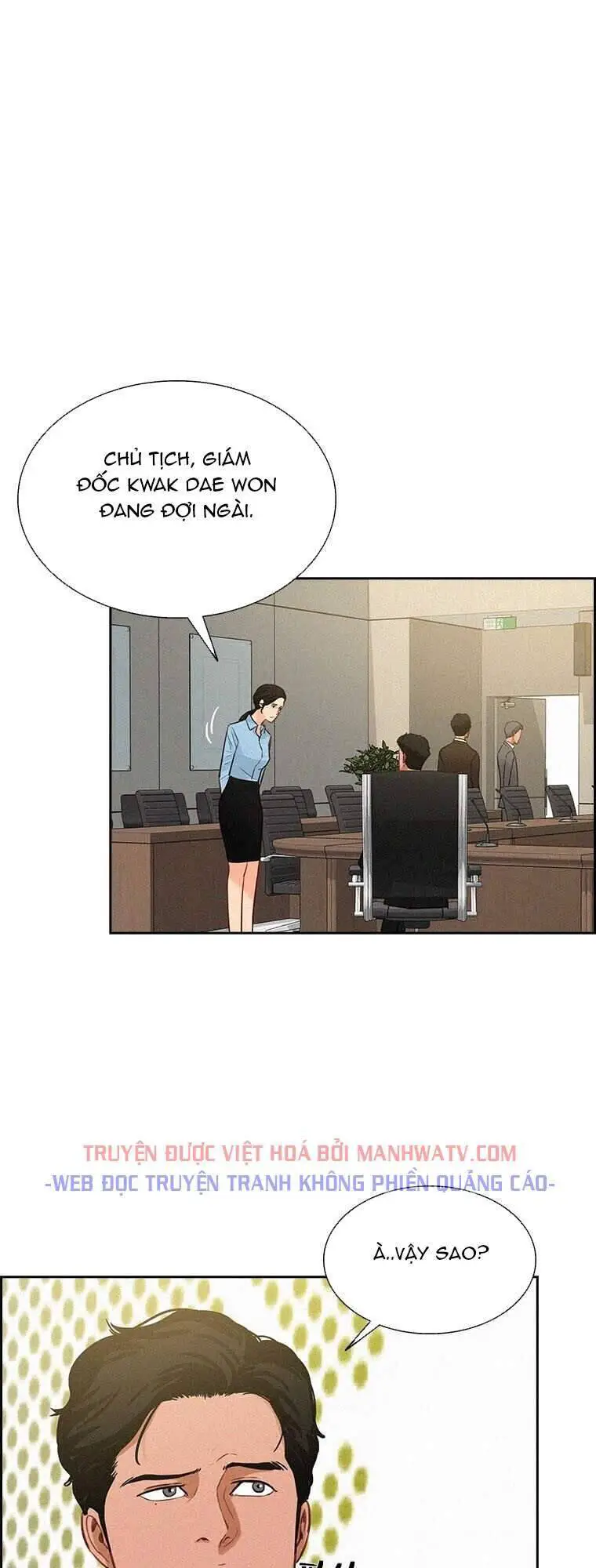 Chúa Tể Đồng Tiền Nettruyen ZZZ Chương 58 Page 28