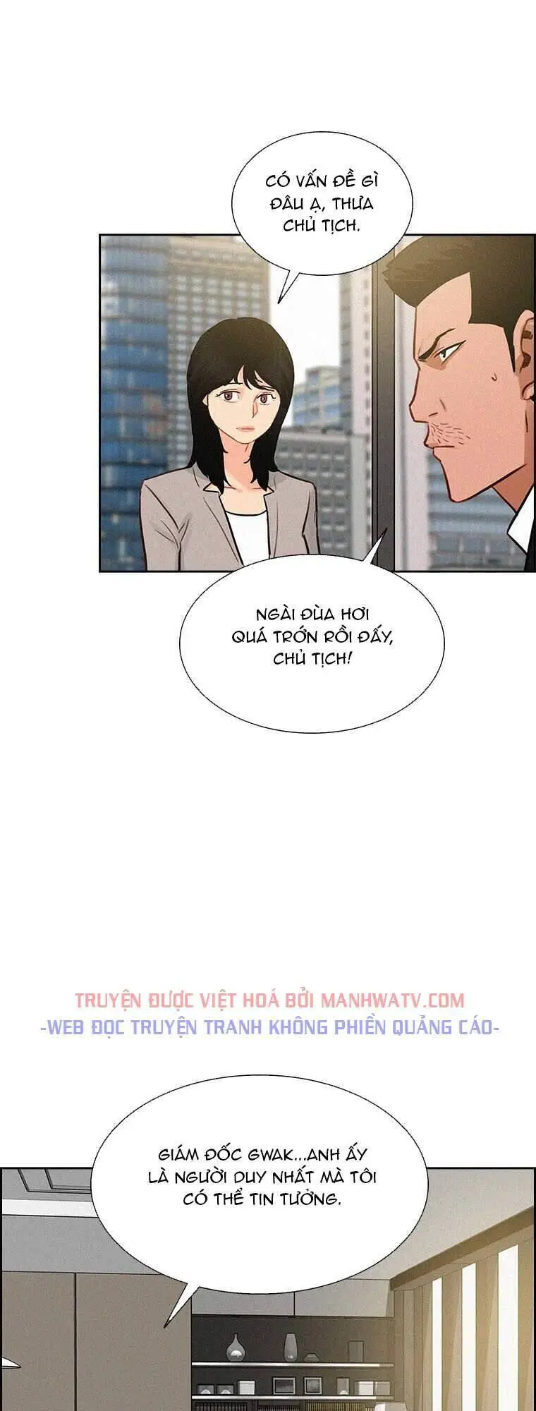 Chúa Tể Đồng Tiền Nettruyen ZZZ Chương 58 Page 32