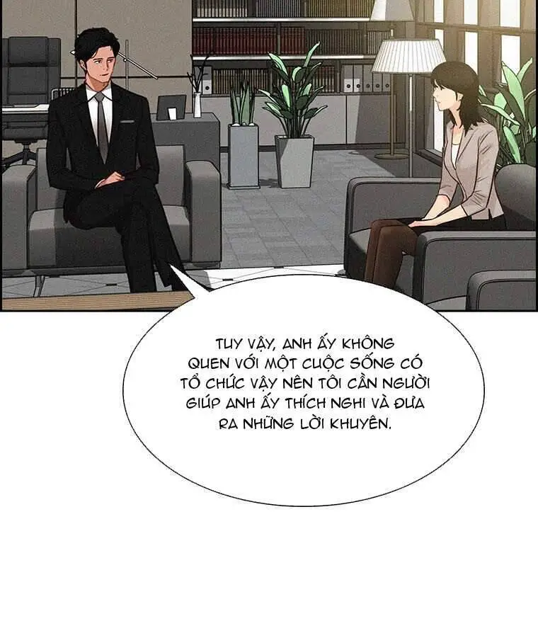 Chúa Tể Đồng Tiền Nettruyen ZZZ Chương 58 Page 33