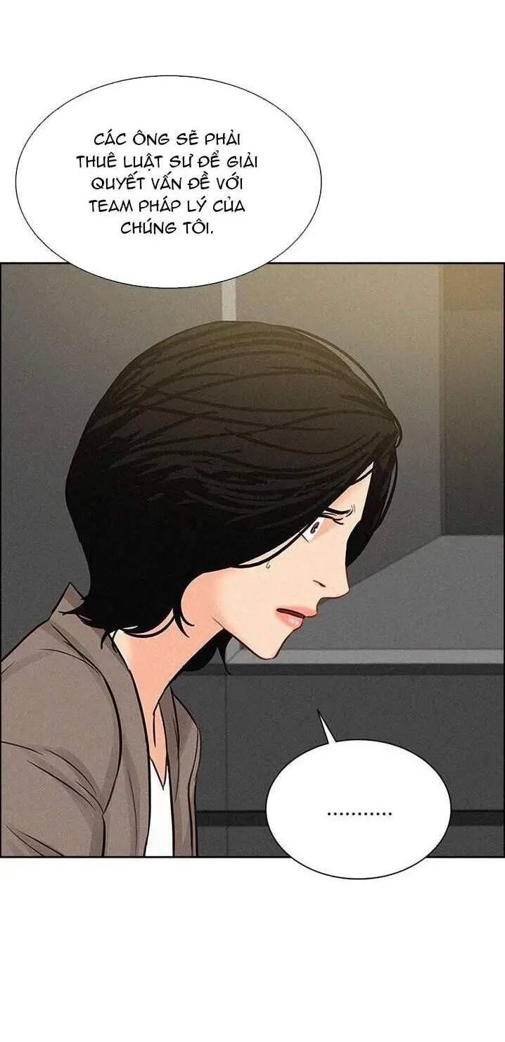 Chúa Tể Đồng Tiền Nettruyen ZZZ Chương 56 Page 3