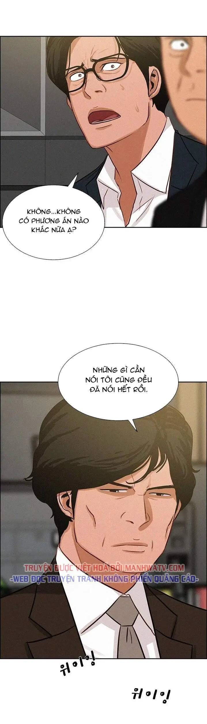 Chúa Tể Đồng Tiền Nettruyen ZZZ Chương 56 Page 4