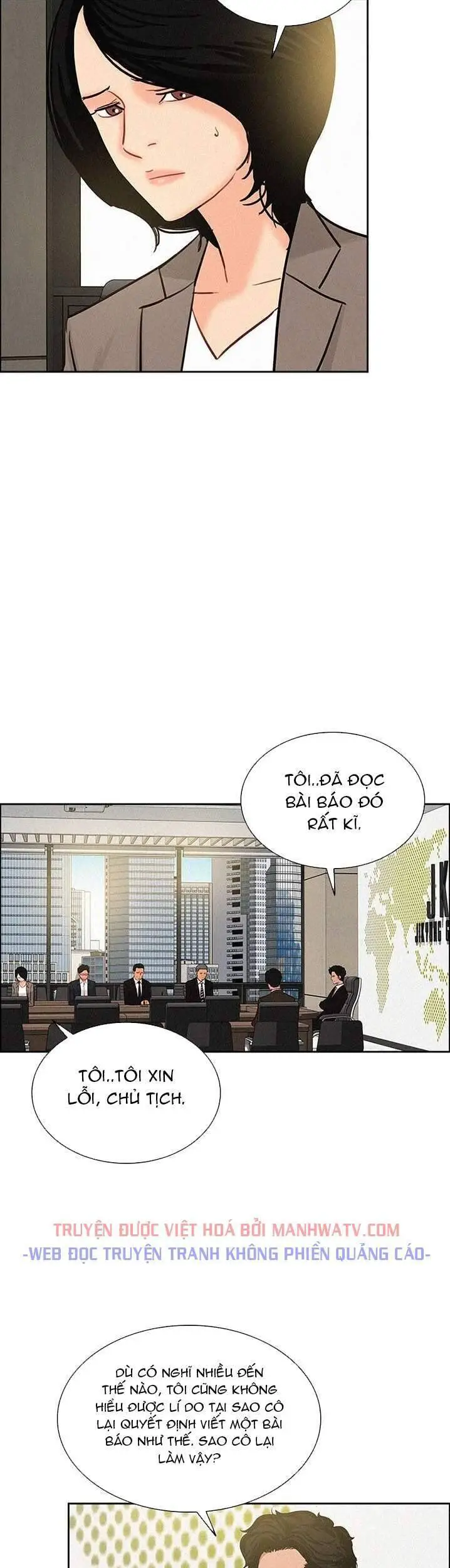 Chúa Tể Đồng Tiền Nettruyen ZZZ Chương 56 Page 14
