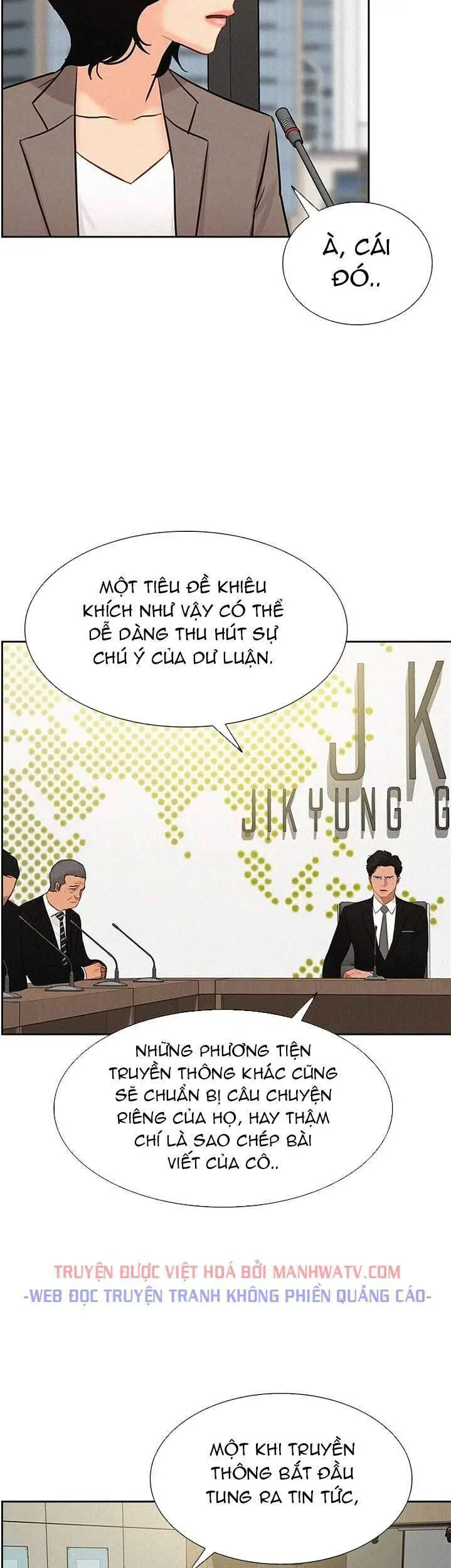 Chúa Tể Đồng Tiền Nettruyen ZZZ Chương 56 Page 16