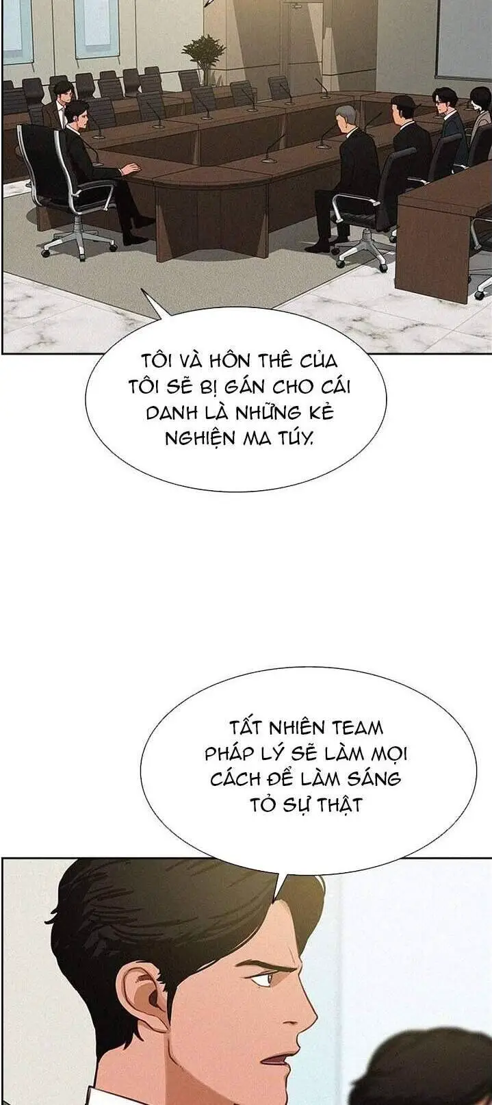 Chúa Tể Đồng Tiền Nettruyen ZZZ Chương 56 Page 17