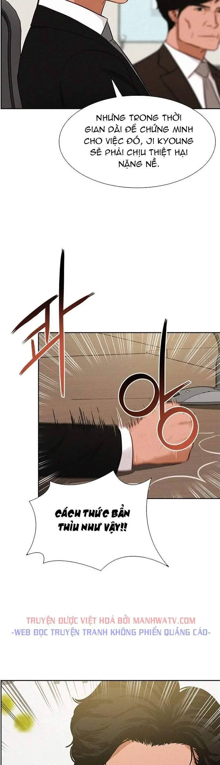 Chúa Tể Đồng Tiền Nettruyen ZZZ Chương 56 Page 18
