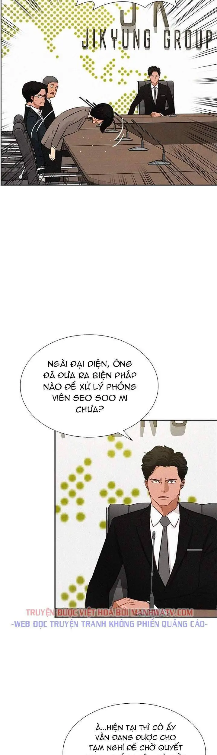 Chúa Tể Đồng Tiền Nettruyen ZZZ Chương 56 Page 20