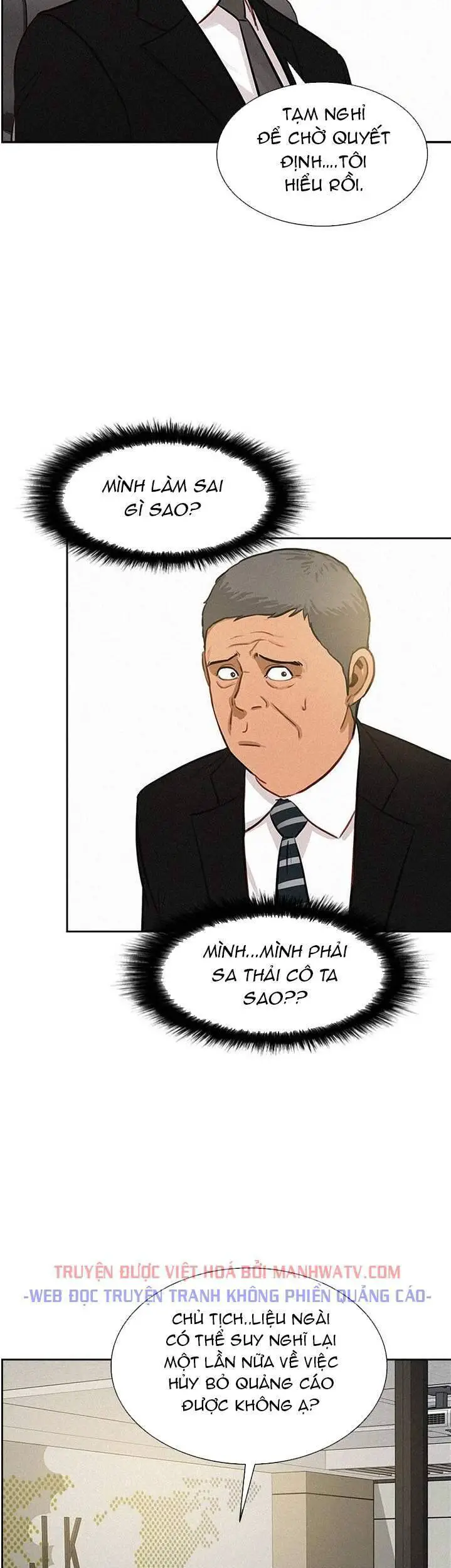 Chúa Tể Đồng Tiền Nettruyen ZZZ Chương 56 Page 22