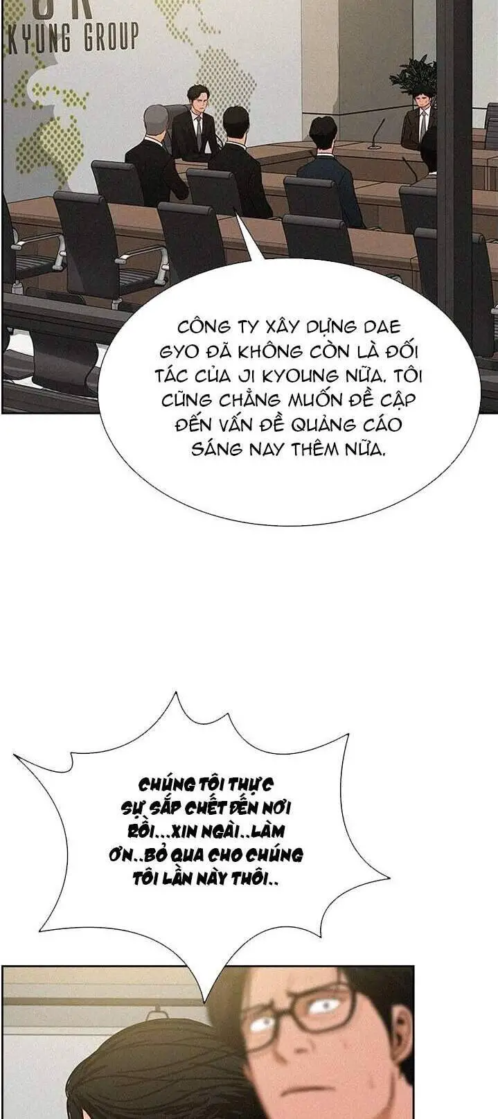 Chúa Tể Đồng Tiền Nettruyen ZZZ Chương 56 Page 23