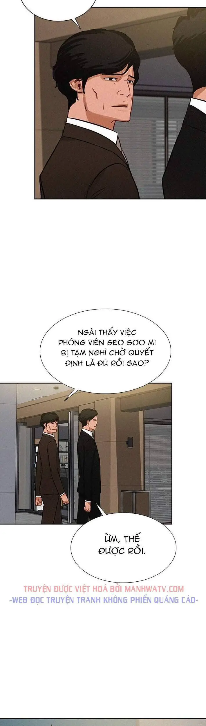 Chúa Tể Đồng Tiền Nettruyen ZZZ Chương 56 Page 32