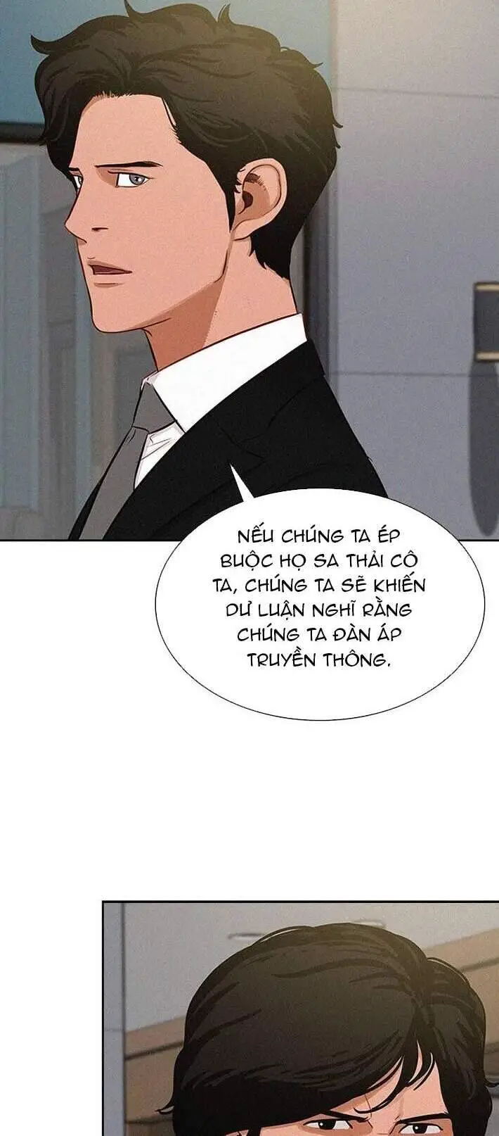 Chúa Tể Đồng Tiền Nettruyen ZZZ Chương 56 Page 33