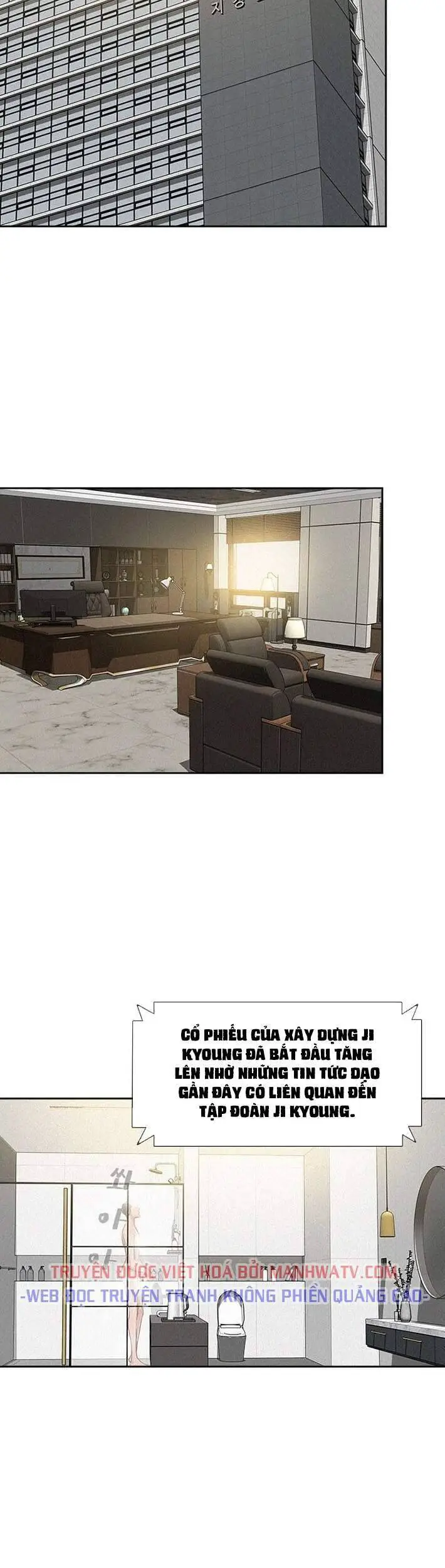 Chúa Tể Đồng Tiền Nettruyen ZZZ Chương 56 Page 36
