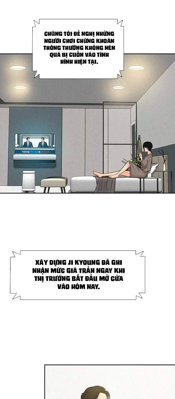 Chúa Tể Đồng Tiền Nettruyen ZZZ Chương 56 Page 37
