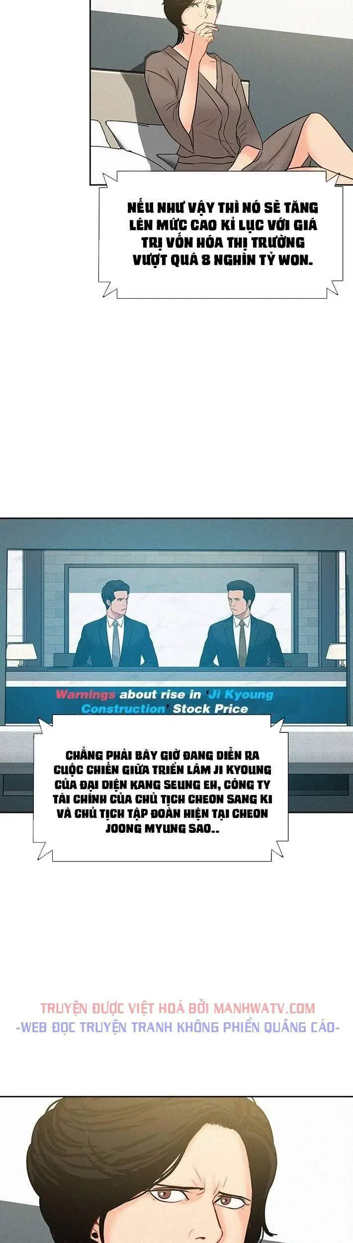 Chúa Tể Đồng Tiền Nettruyen ZZZ Chương 56 Page 38