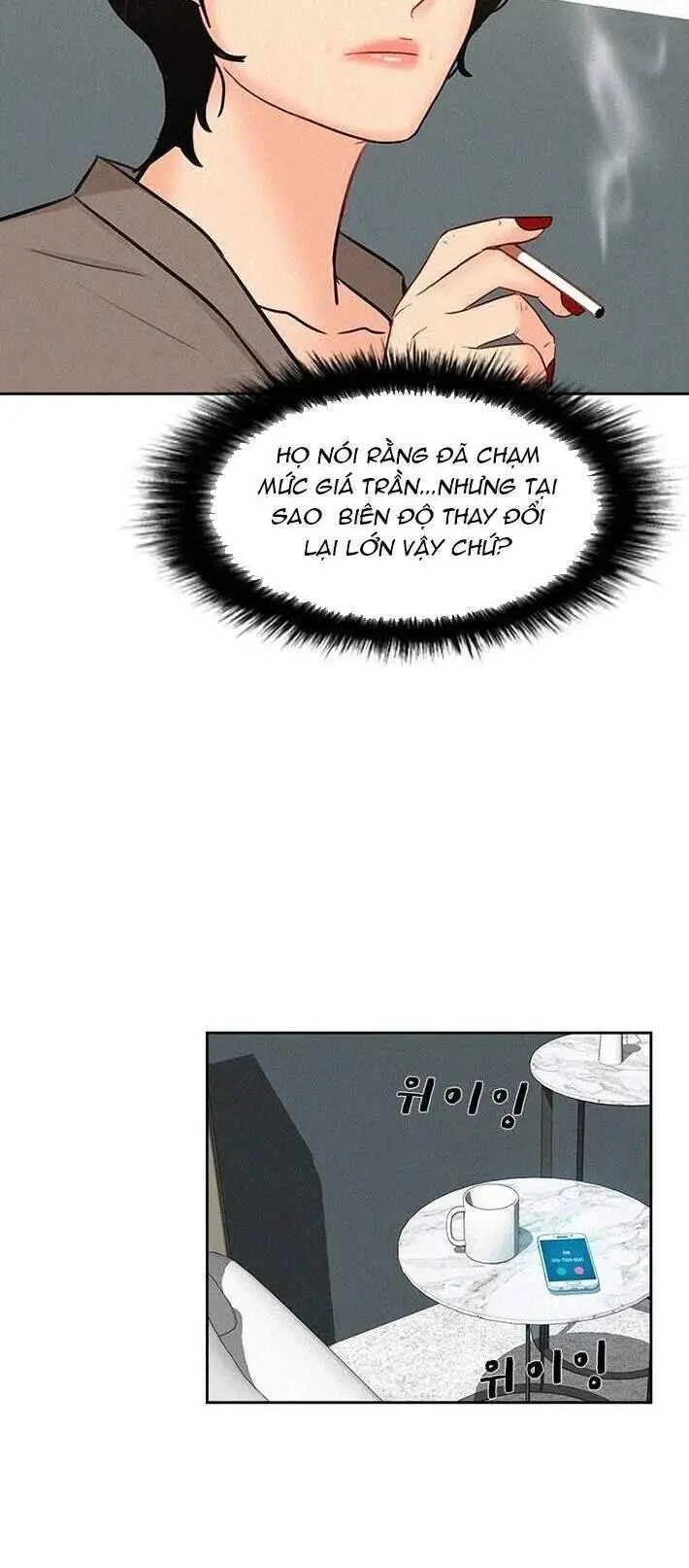 Chúa Tể Đồng Tiền Nettruyen ZZZ Chương 56 Page 39
