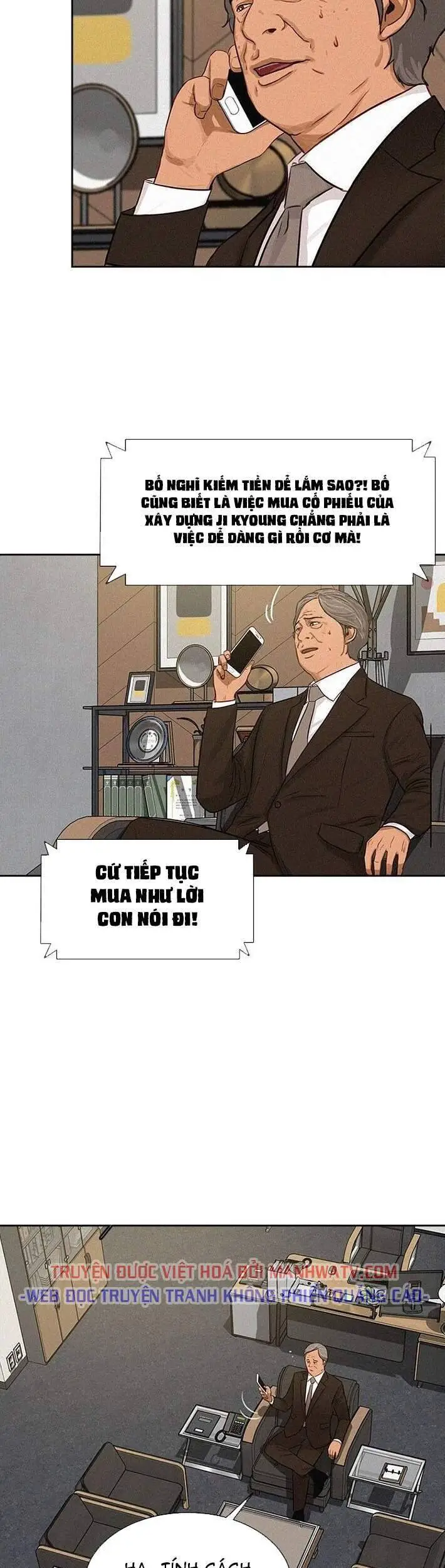 Chúa Tể Đồng Tiền Nettruyen ZZZ Chương 56 Page 42