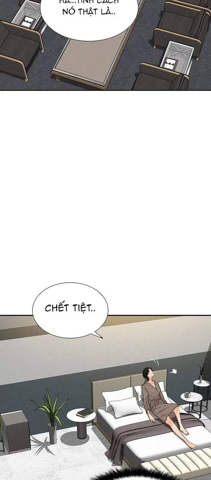 Chúa Tể Đồng Tiền Nettruyen ZZZ Chương 56 Page 43