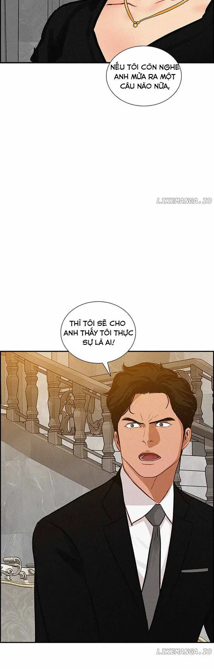 Chúa Tể Đồng Tiền Nettruyen ZZZ Chương 142 Page 28