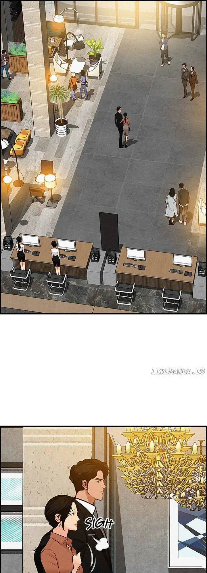 Chúa Tể Đồng Tiền Nettruyen ZZZ Chương 142 Page 31