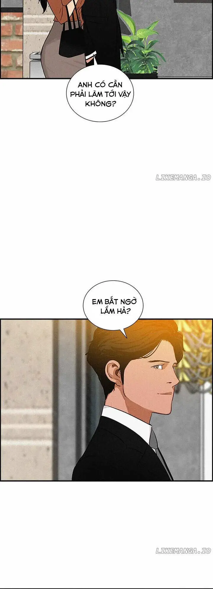 Chúa Tể Đồng Tiền Nettruyen ZZZ Chương 142 Page 32