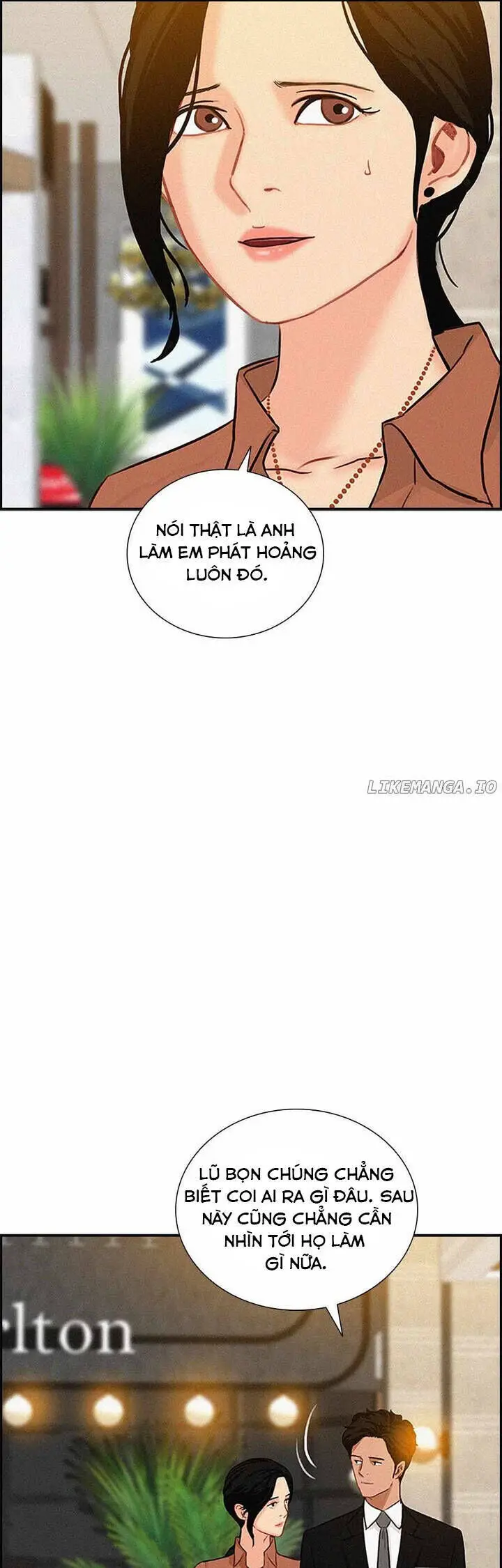 Chúa Tể Đồng Tiền Nettruyen ZZZ Chương 142 Page 33