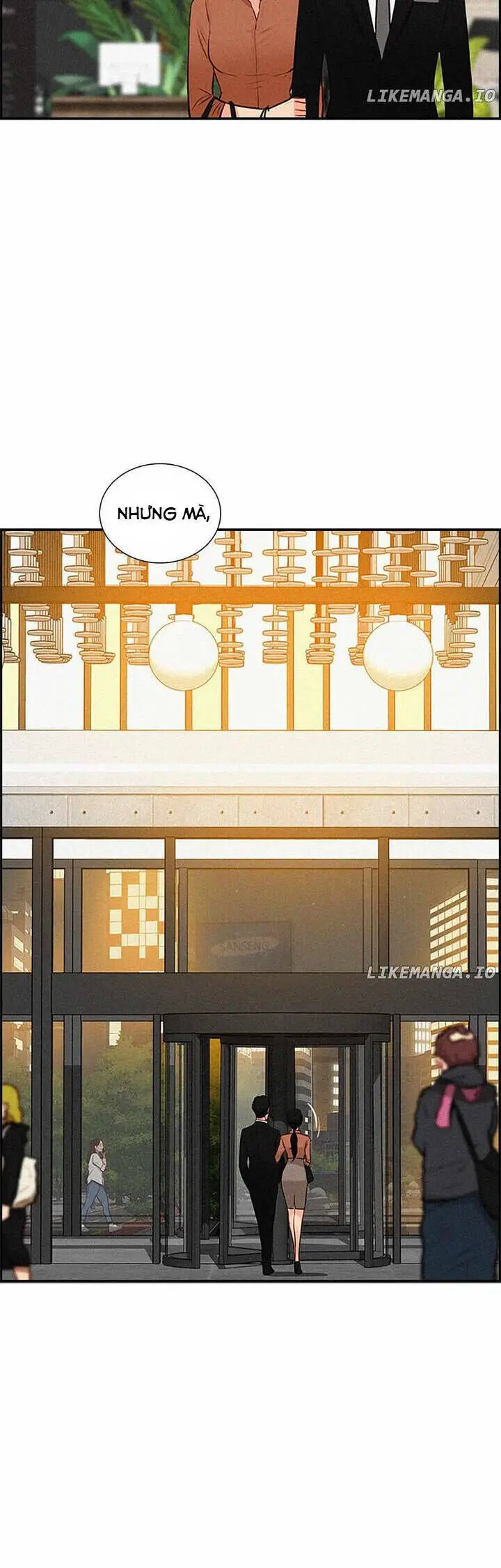 Chúa Tể Đồng Tiền Nettruyen ZZZ Chương 142 Page 34