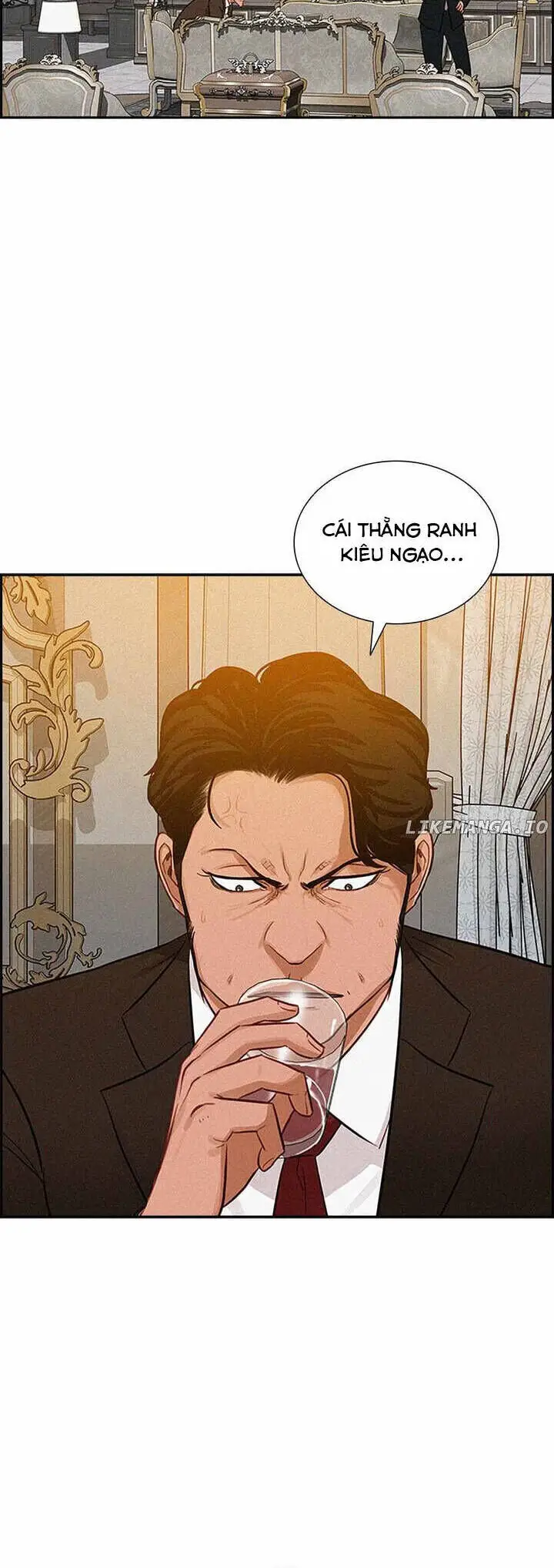 Chúa Tể Đồng Tiền Nettruyen ZZZ Chương 142 Page 36