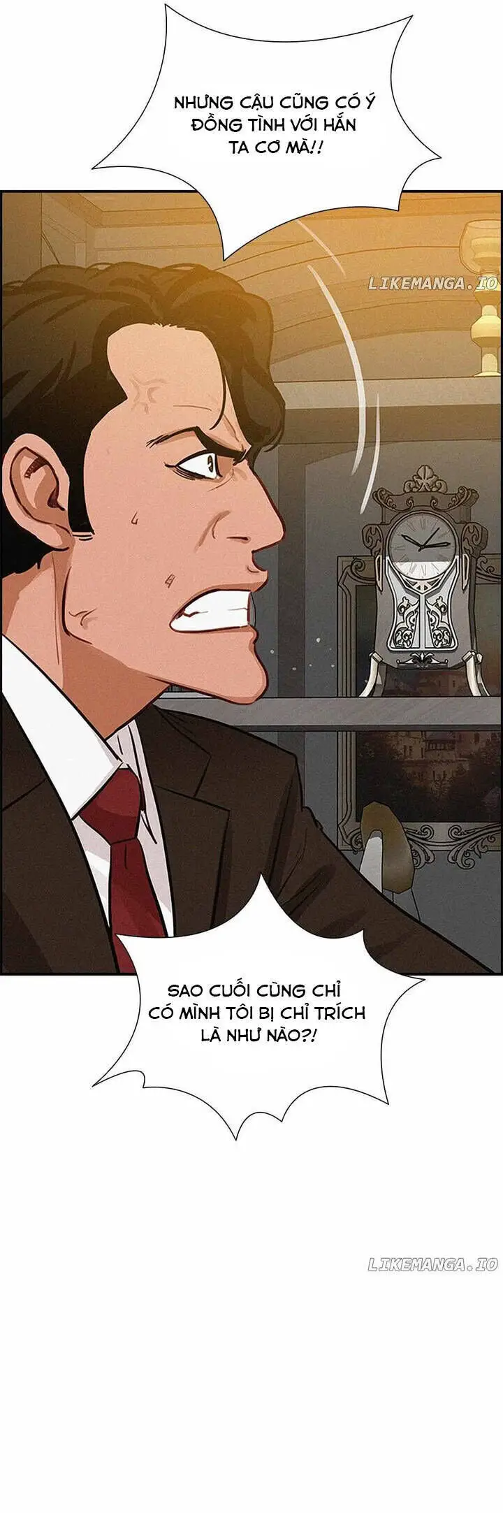 Chúa Tể Đồng Tiền Nettruyen ZZZ Chương 142 Page 41