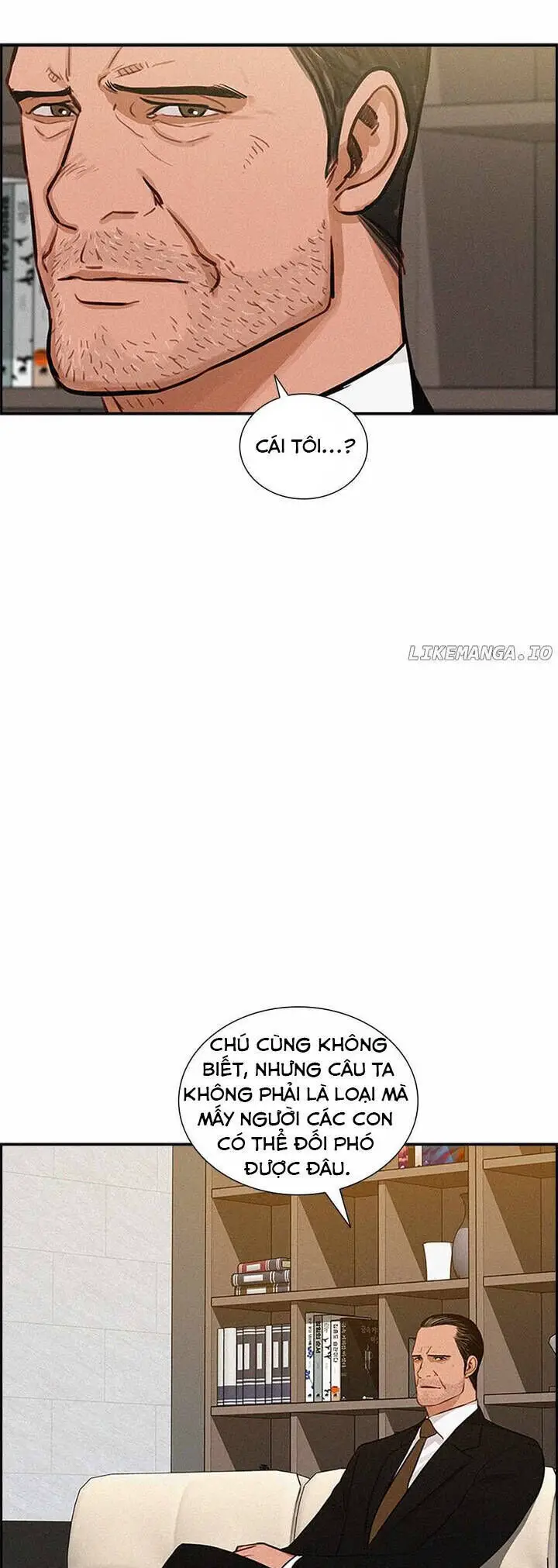 Chúa Tể Đồng Tiền Nettruyen ZZZ Chương 142 Page 45
