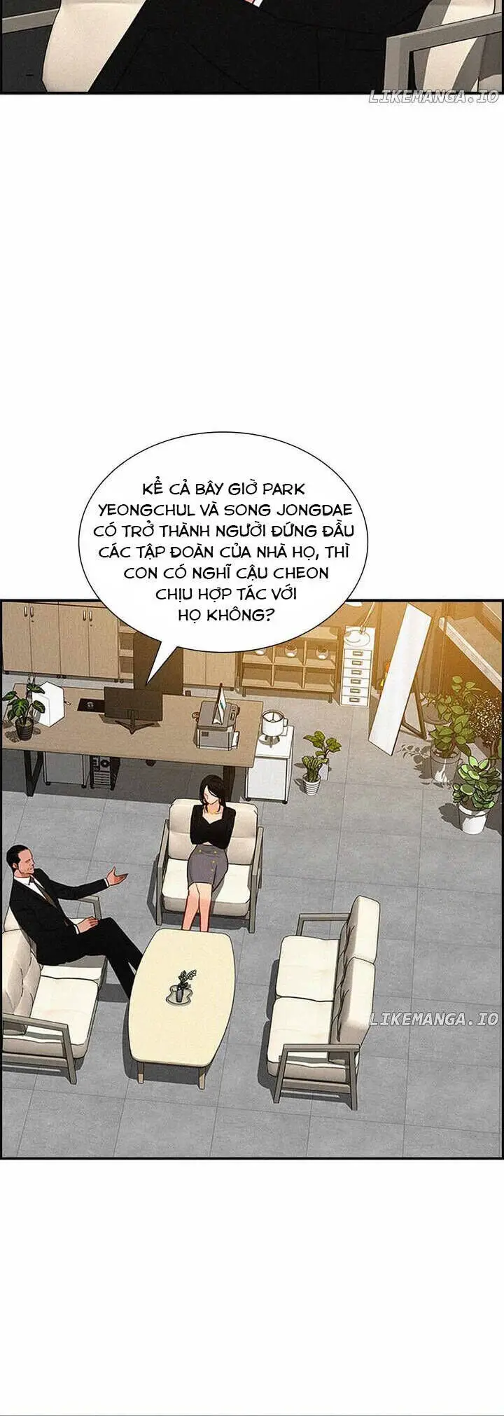Chúa Tể Đồng Tiền Nettruyen ZZZ Chương 142 Page 46