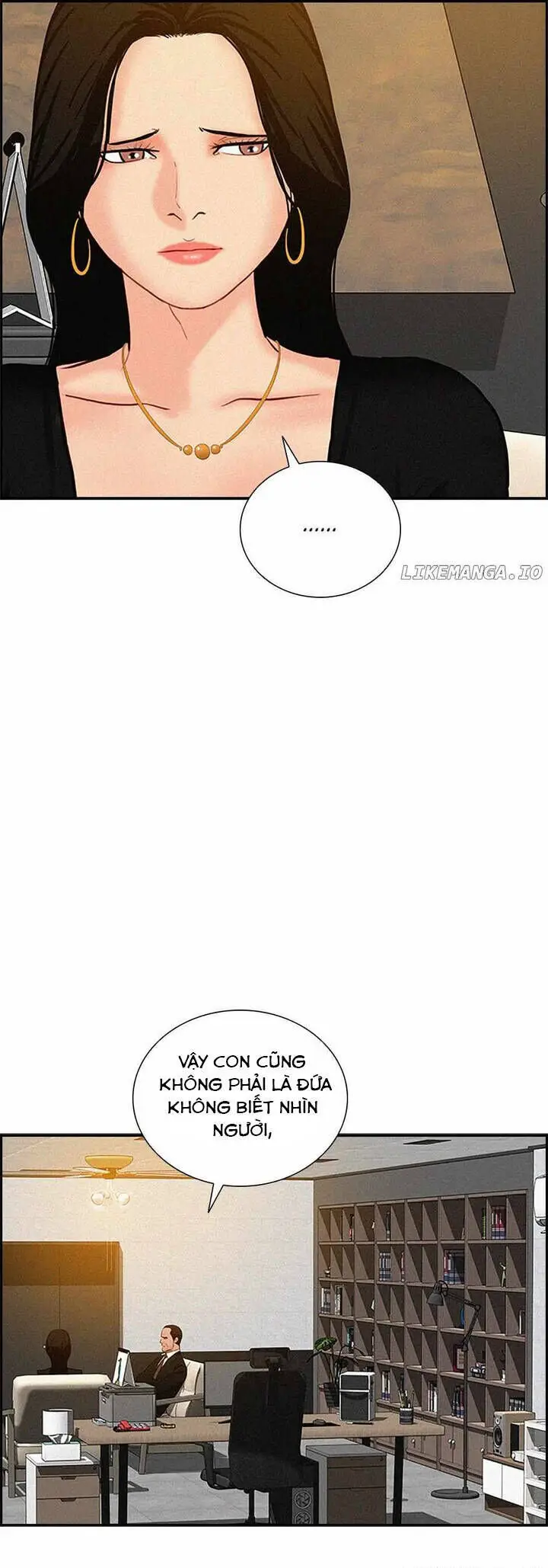 Chúa Tể Đồng Tiền Nettruyen ZZZ Chương 142 Page 47