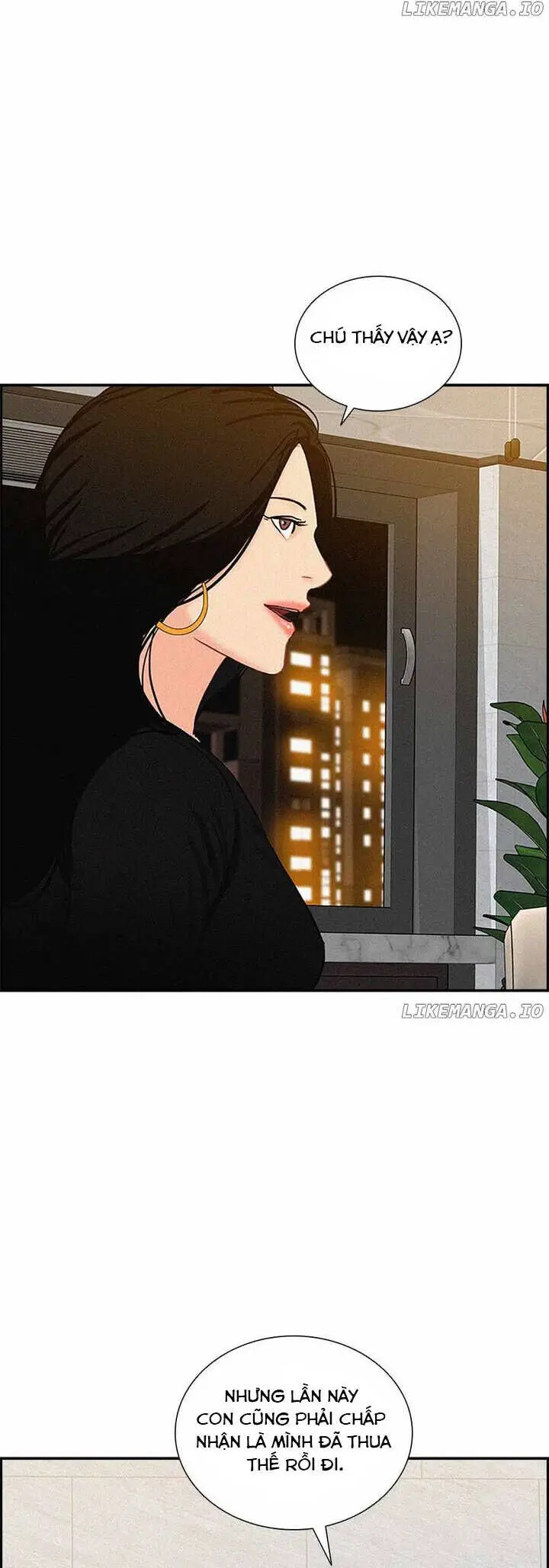 Chúa Tể Đồng Tiền Nettruyen ZZZ Chương 142 Page 48