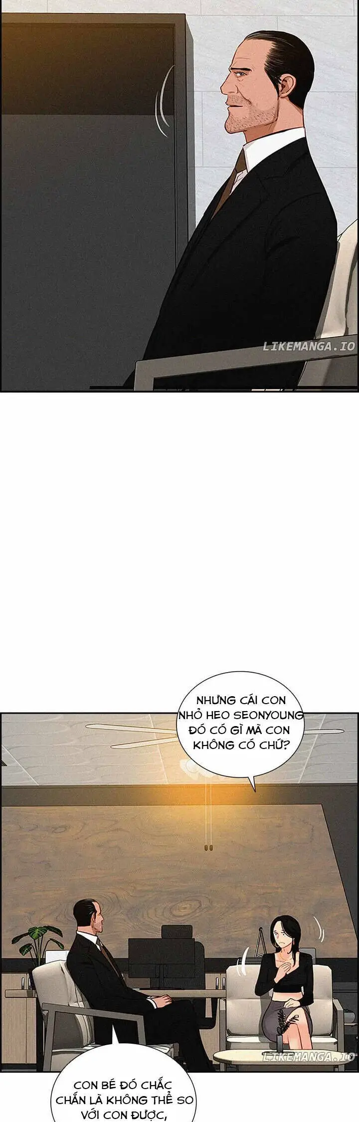 Chúa Tể Đồng Tiền Nettruyen ZZZ Chương 142 Page 49