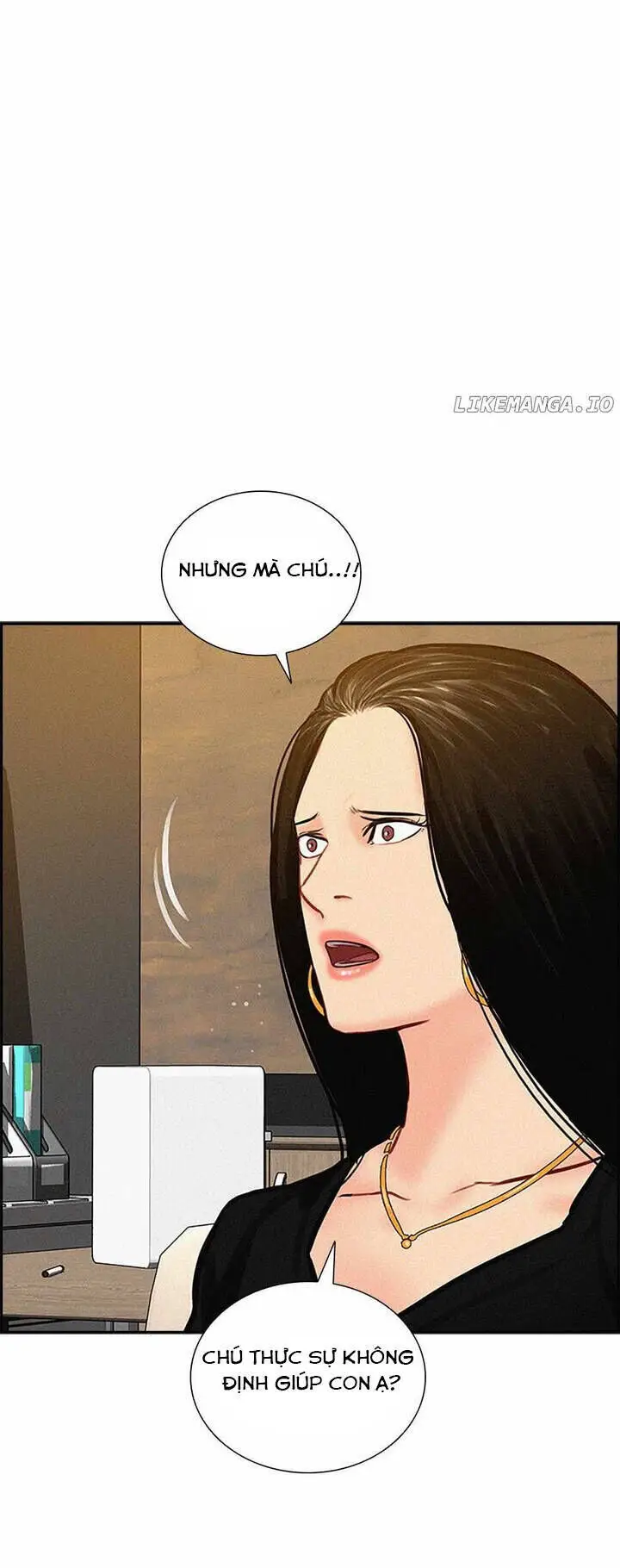 Chúa Tể Đồng Tiền Nettruyen ZZZ Chương 142 Page 51