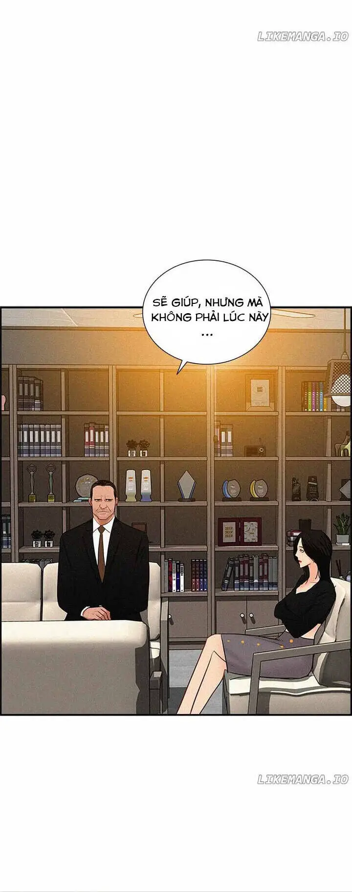 Chúa Tể Đồng Tiền Nettruyen ZZZ Chương 142 Page 52