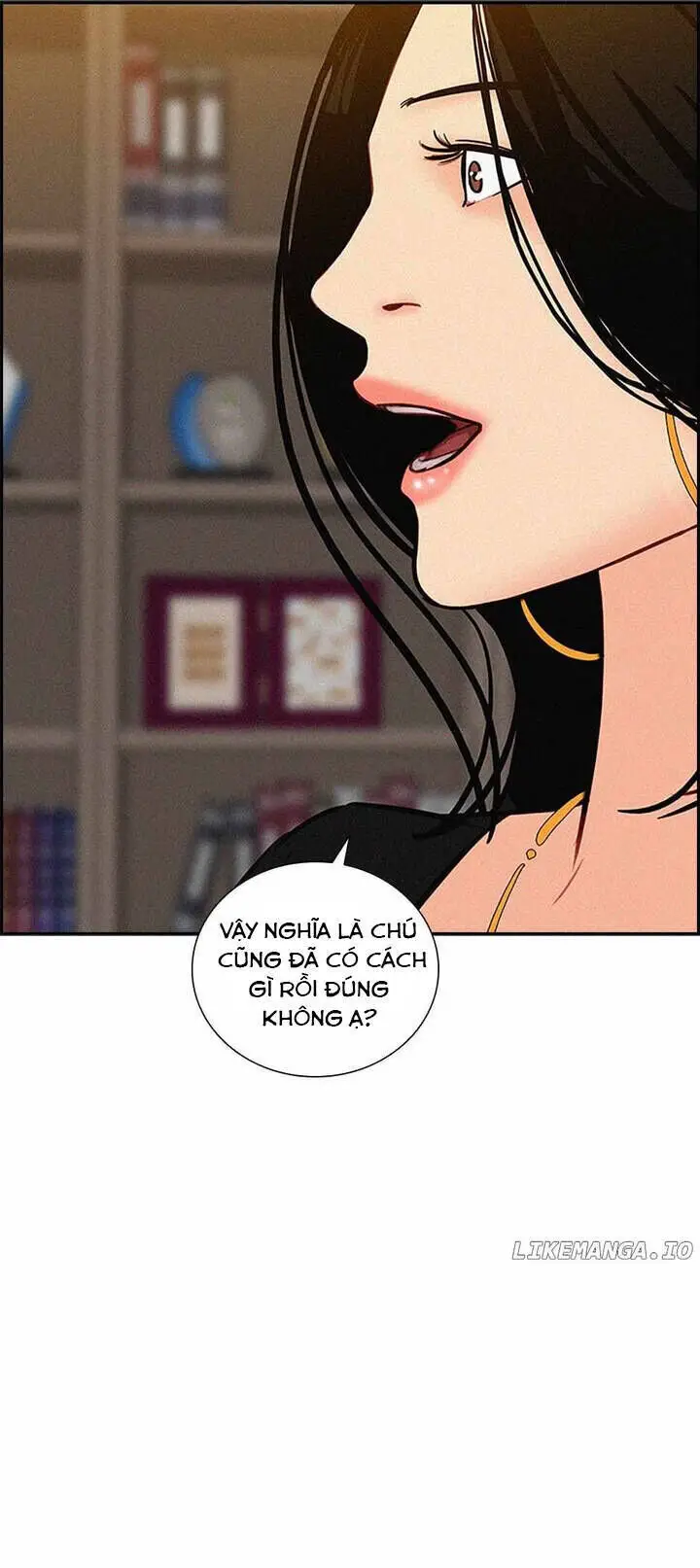 Chúa Tể Đồng Tiền Nettruyen ZZZ Chương 142 Page 53