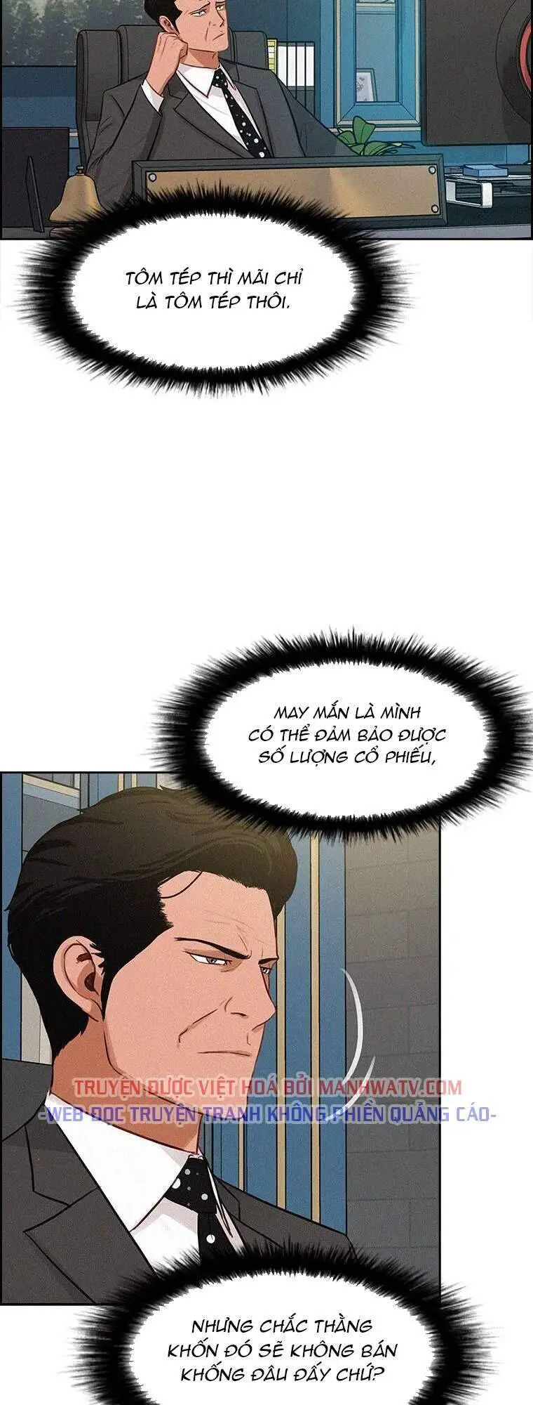 Chúa Tể Đồng Tiền Nettruyen ZZZ Chương 57 Page 4