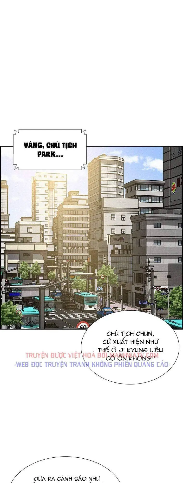 Chúa Tể Đồng Tiền Nettruyen ZZZ Chương 57 Page 8