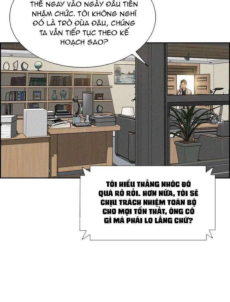Chúa Tể Đồng Tiền Nettruyen ZZZ Chương 57 Page 9