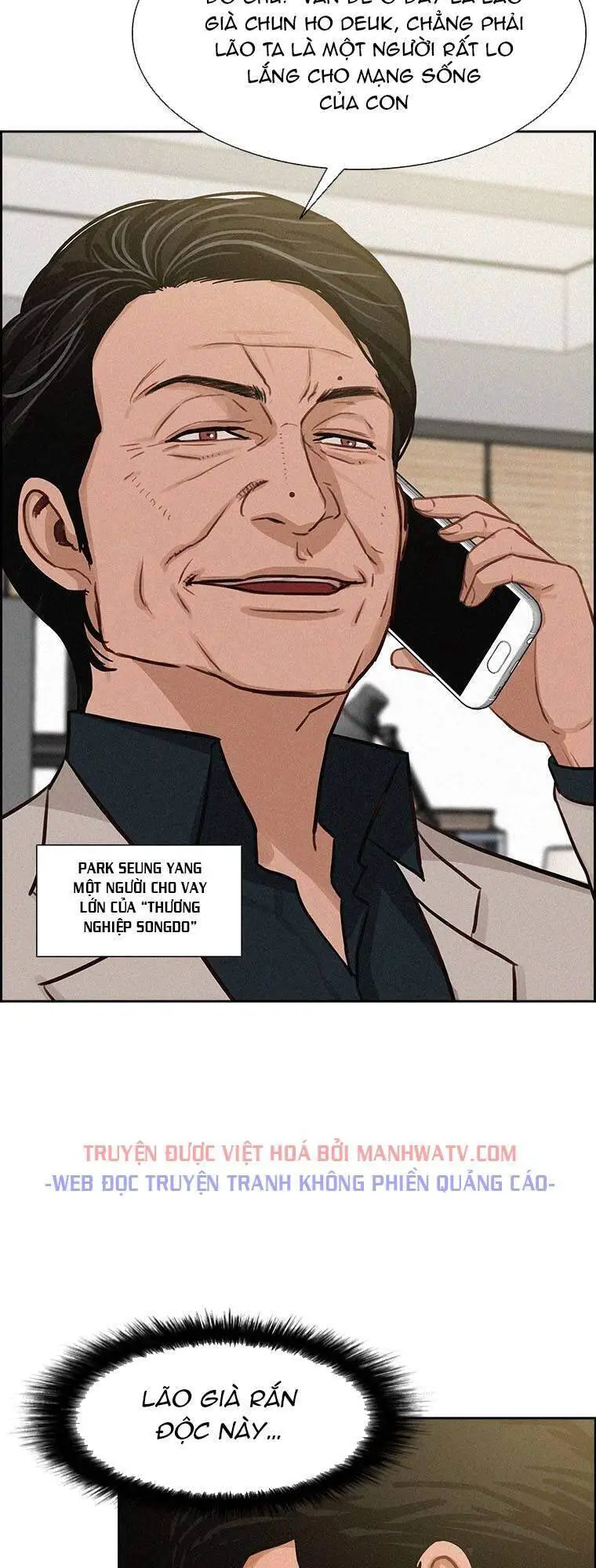 Chúa Tể Đồng Tiền Nettruyen ZZZ Chương 57 Page 12