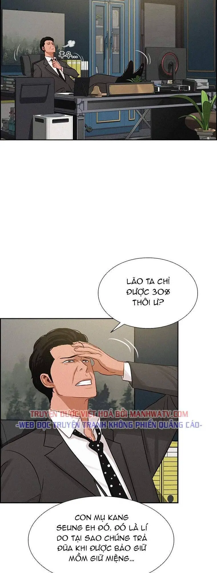 Chúa Tể Đồng Tiền Nettruyen ZZZ Chương 57 Page 22
