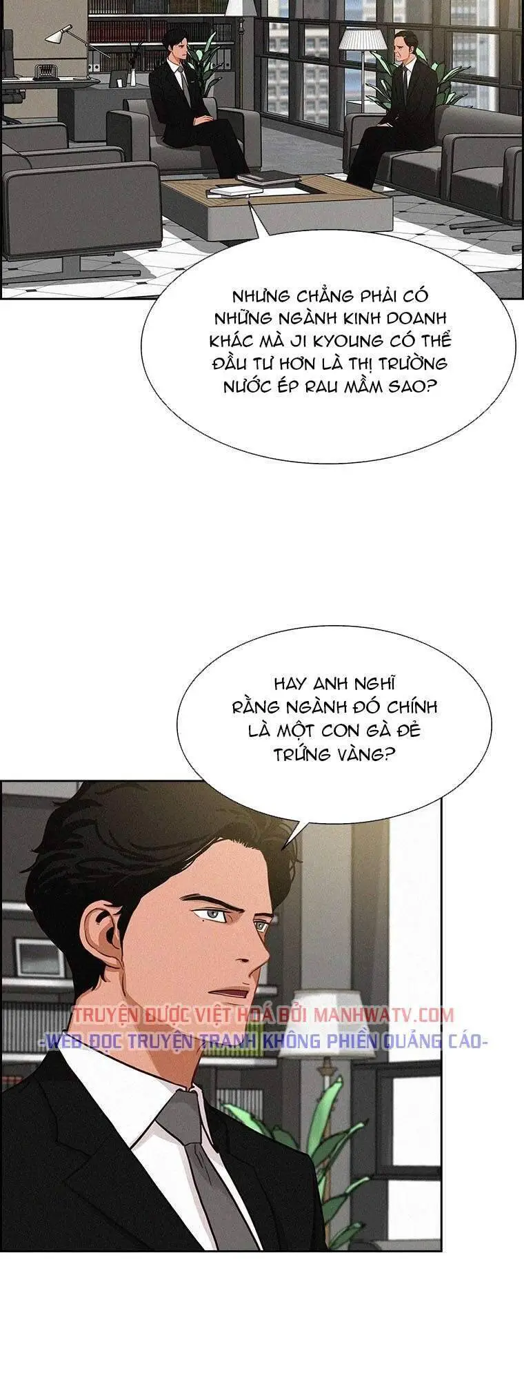 Chúa Tể Đồng Tiền Nettruyen ZZZ Chương 57 Page 28