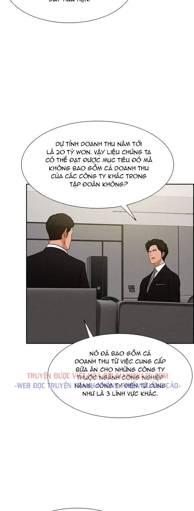 Chúa Tể Đồng Tiền Nettruyen ZZZ Chương 57 Page 30