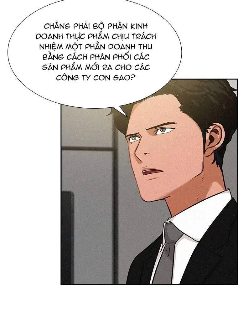 Chúa Tể Đồng Tiền Nettruyen ZZZ Chương 57 Page 31