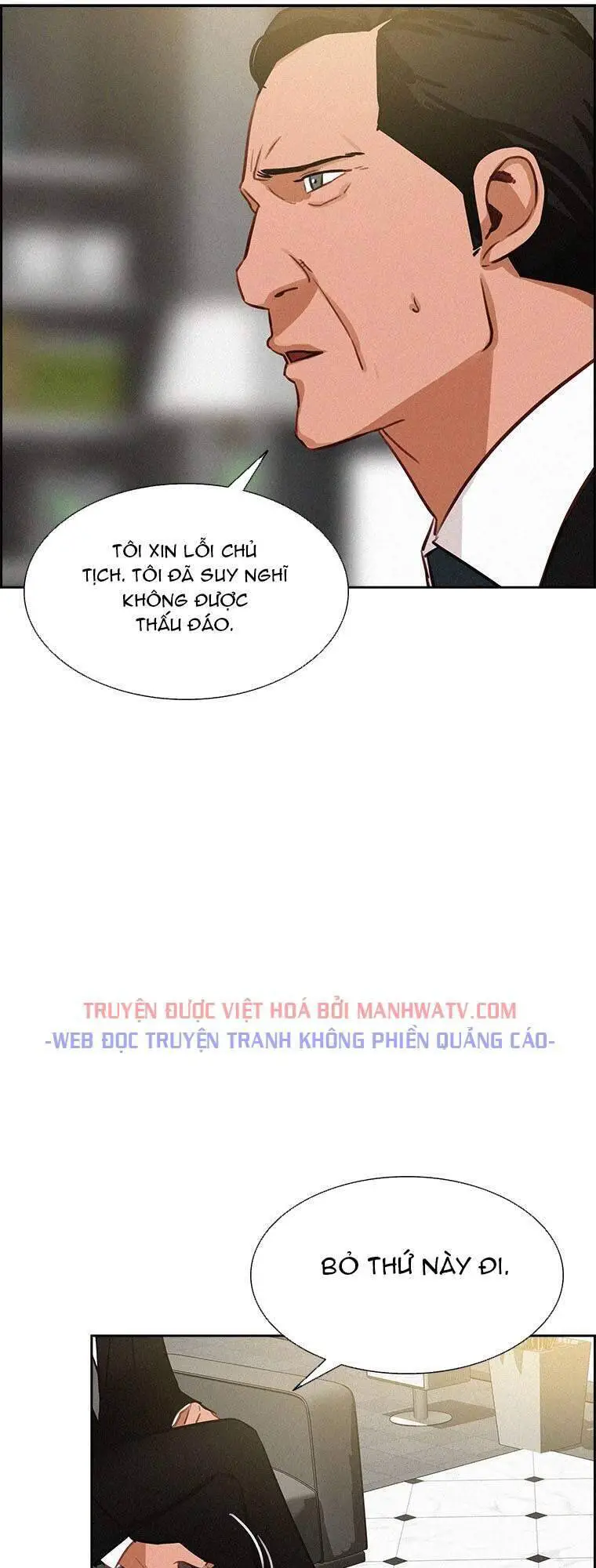 Chúa Tể Đồng Tiền Nettruyen ZZZ Chương 57 Page 38